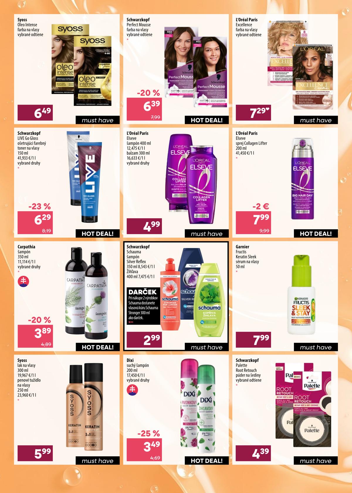 101 Drogéria leaflet 004