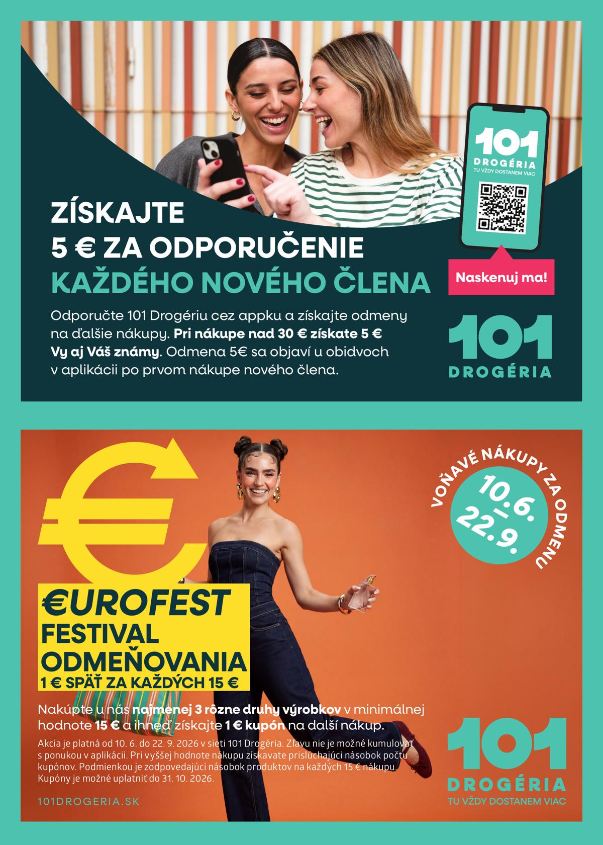 101 Drogéria leaflet 011