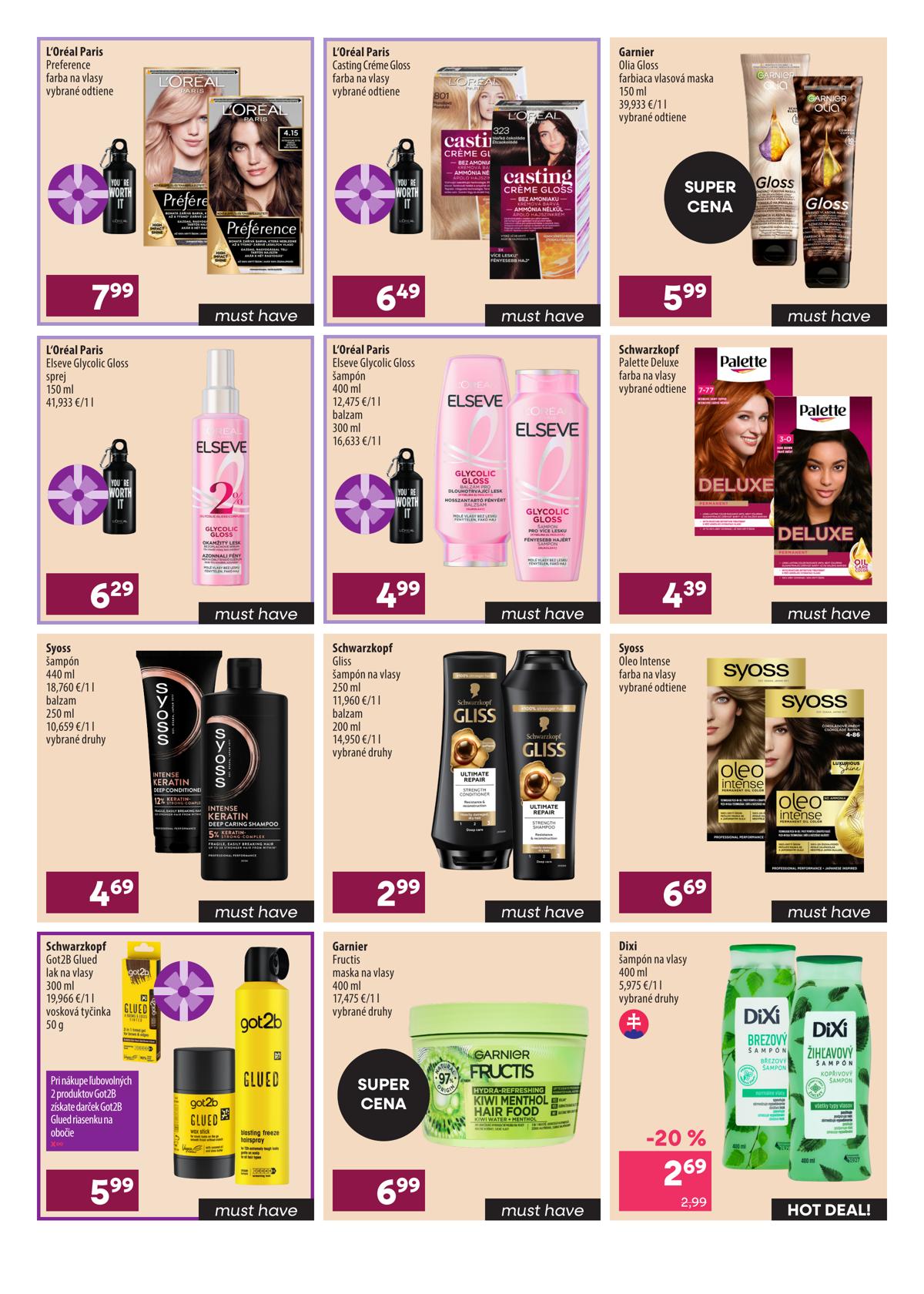 101 Drogéria leaflet 012