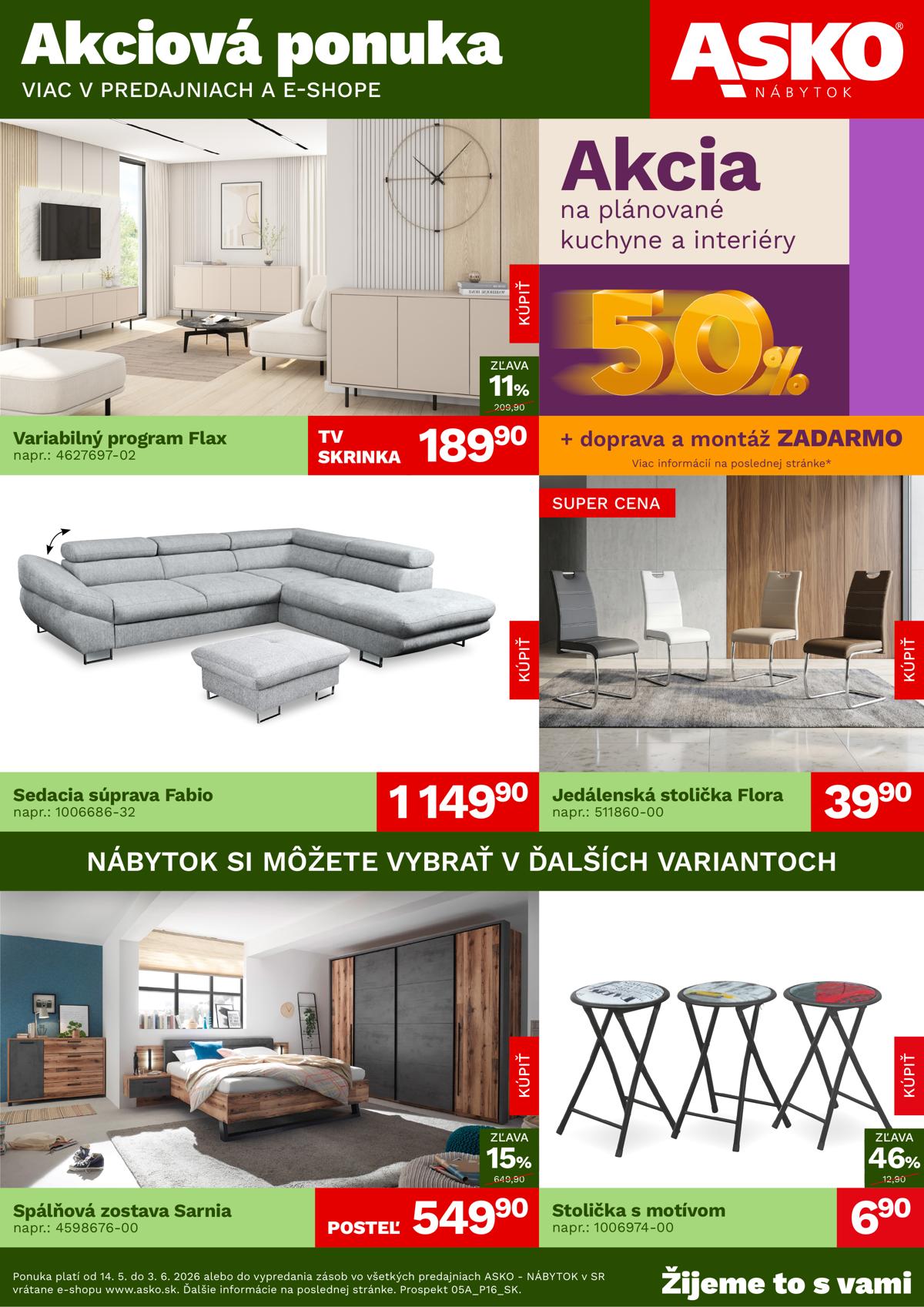 ASKO leaflet 001