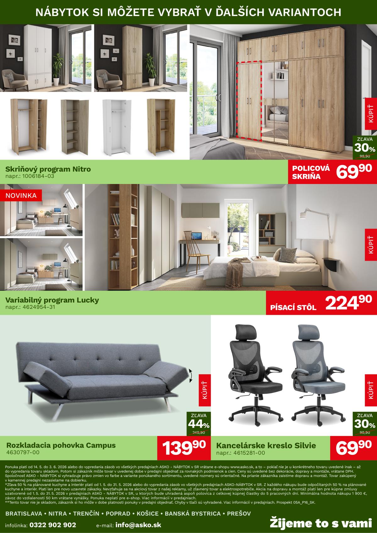ASKO leaflet 004