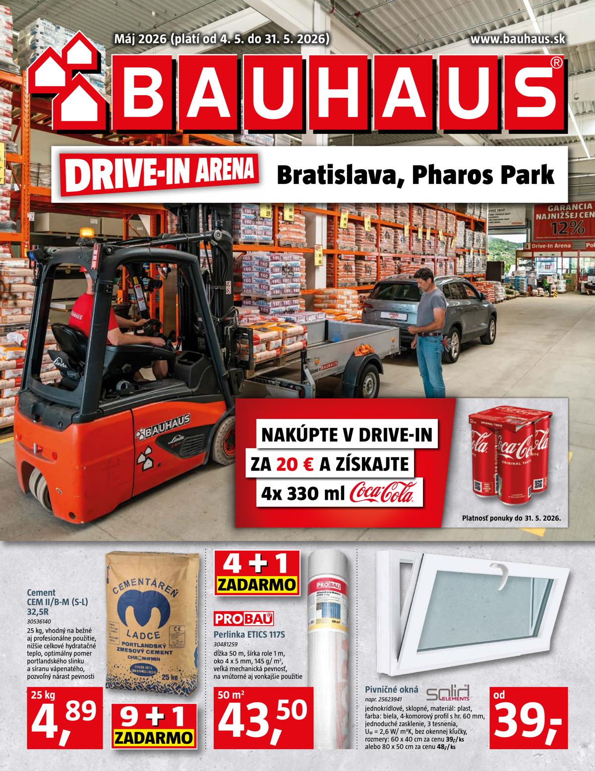 Bauhaus leaflet 001