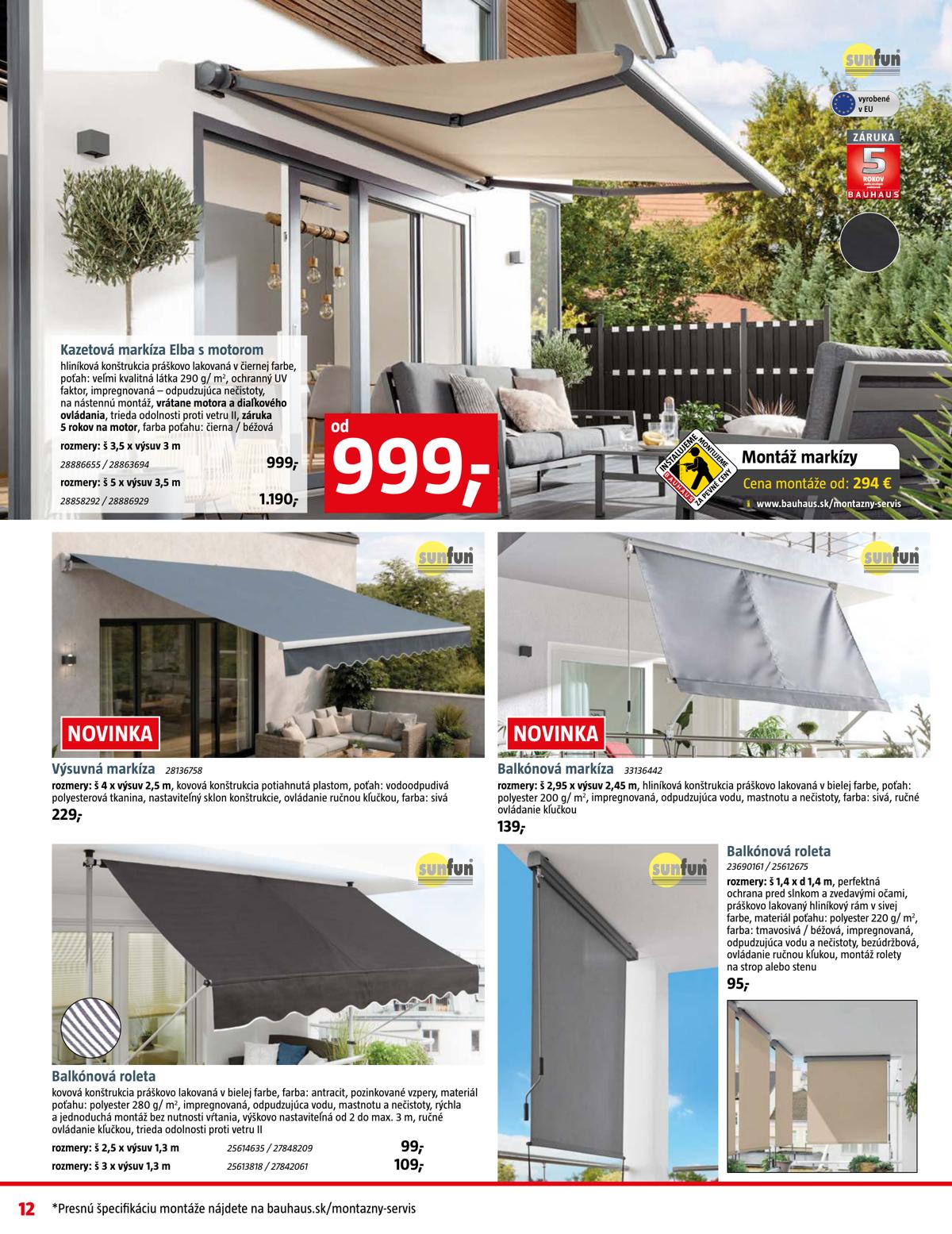 Bauhaus leaflet 012
