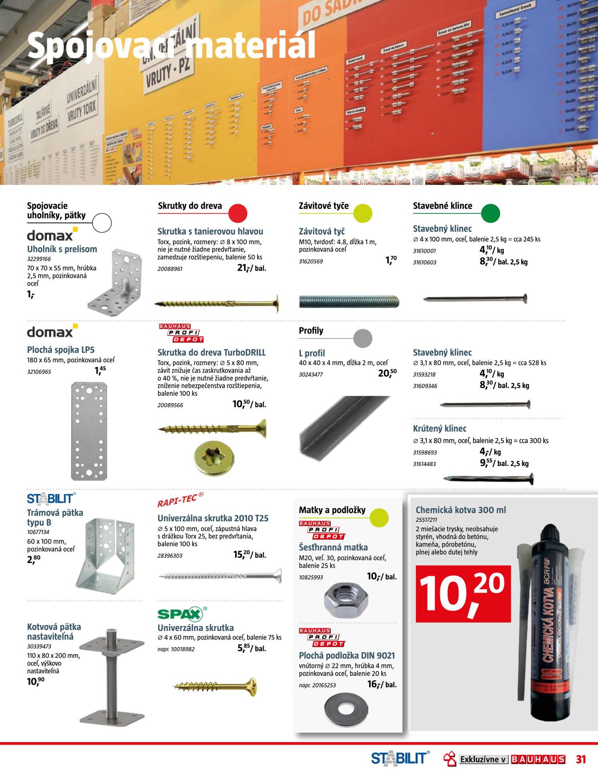 Bauhaus leaflet 031