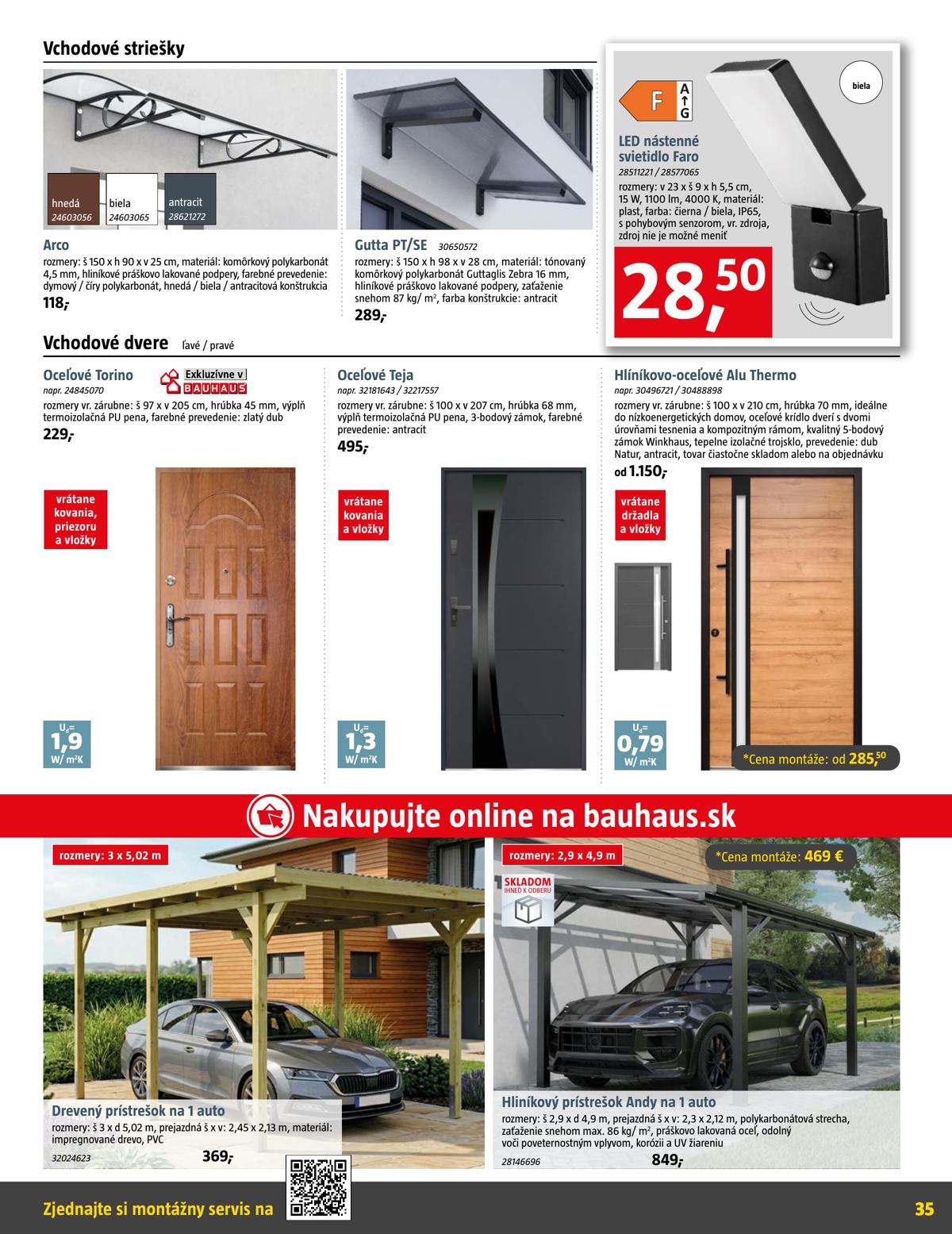 Bauhaus leaflet 035