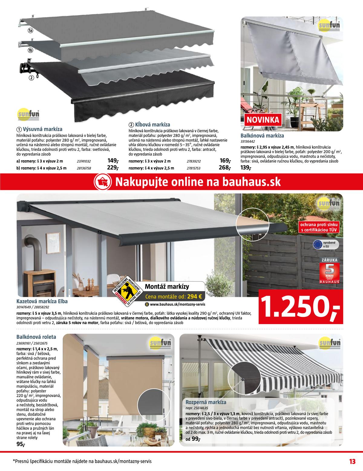 Bauhaus leaflet 013