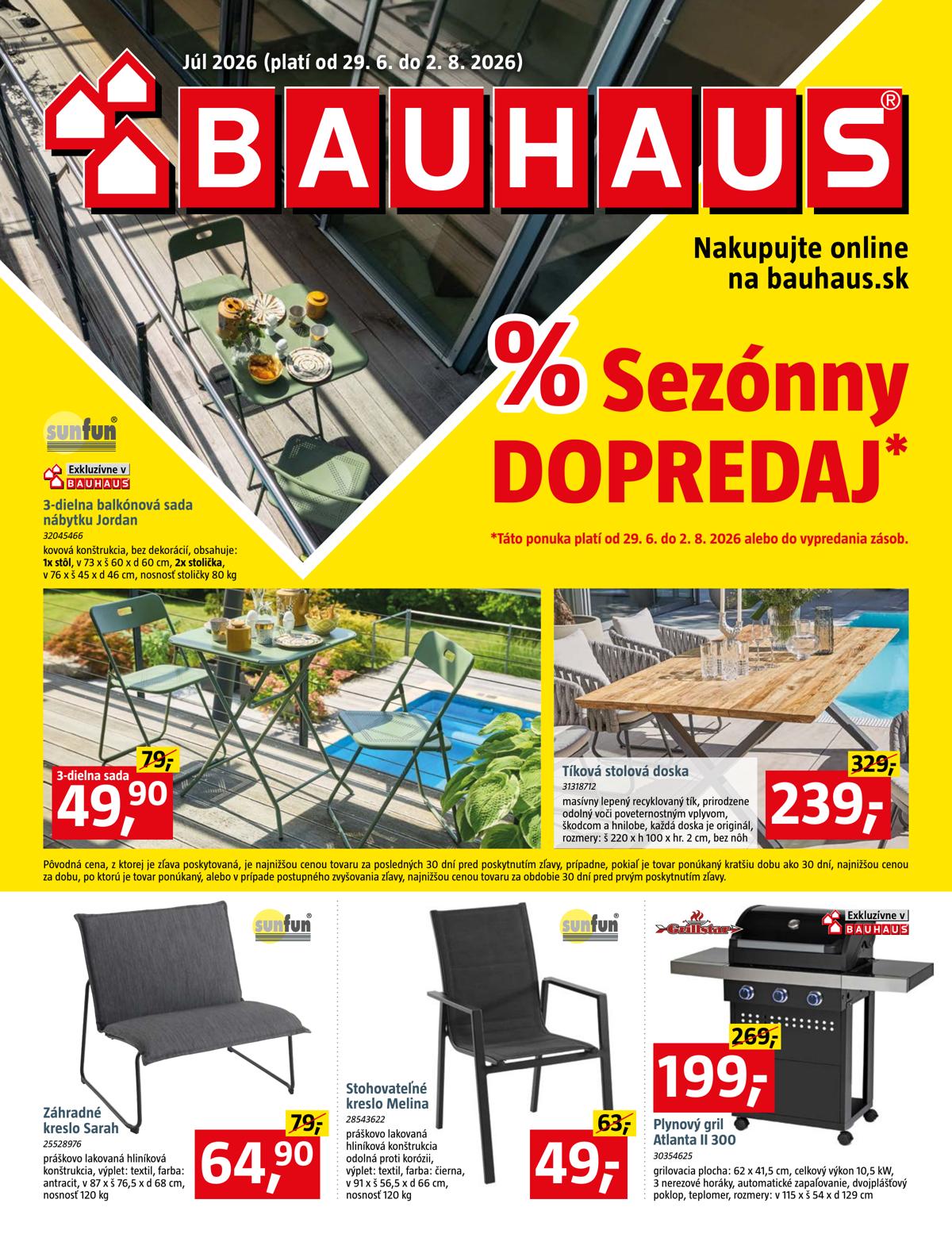 Bauhaus leaflet 001