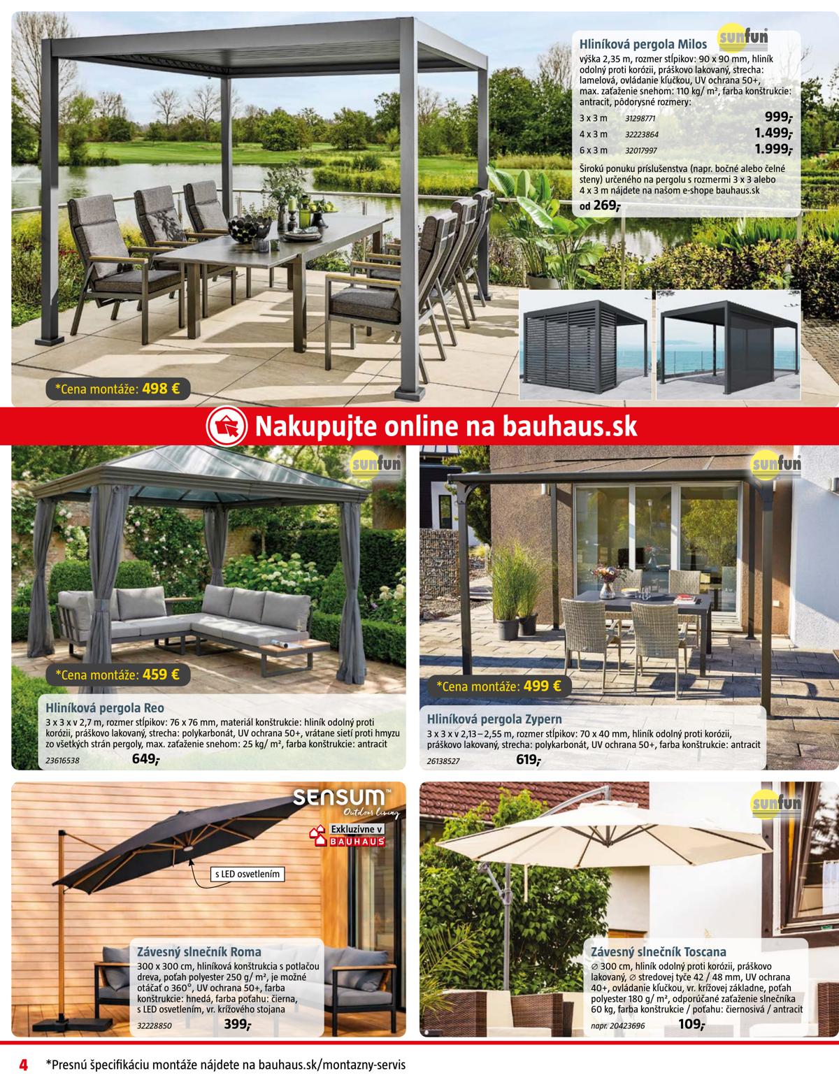 Bauhaus leaflet 004