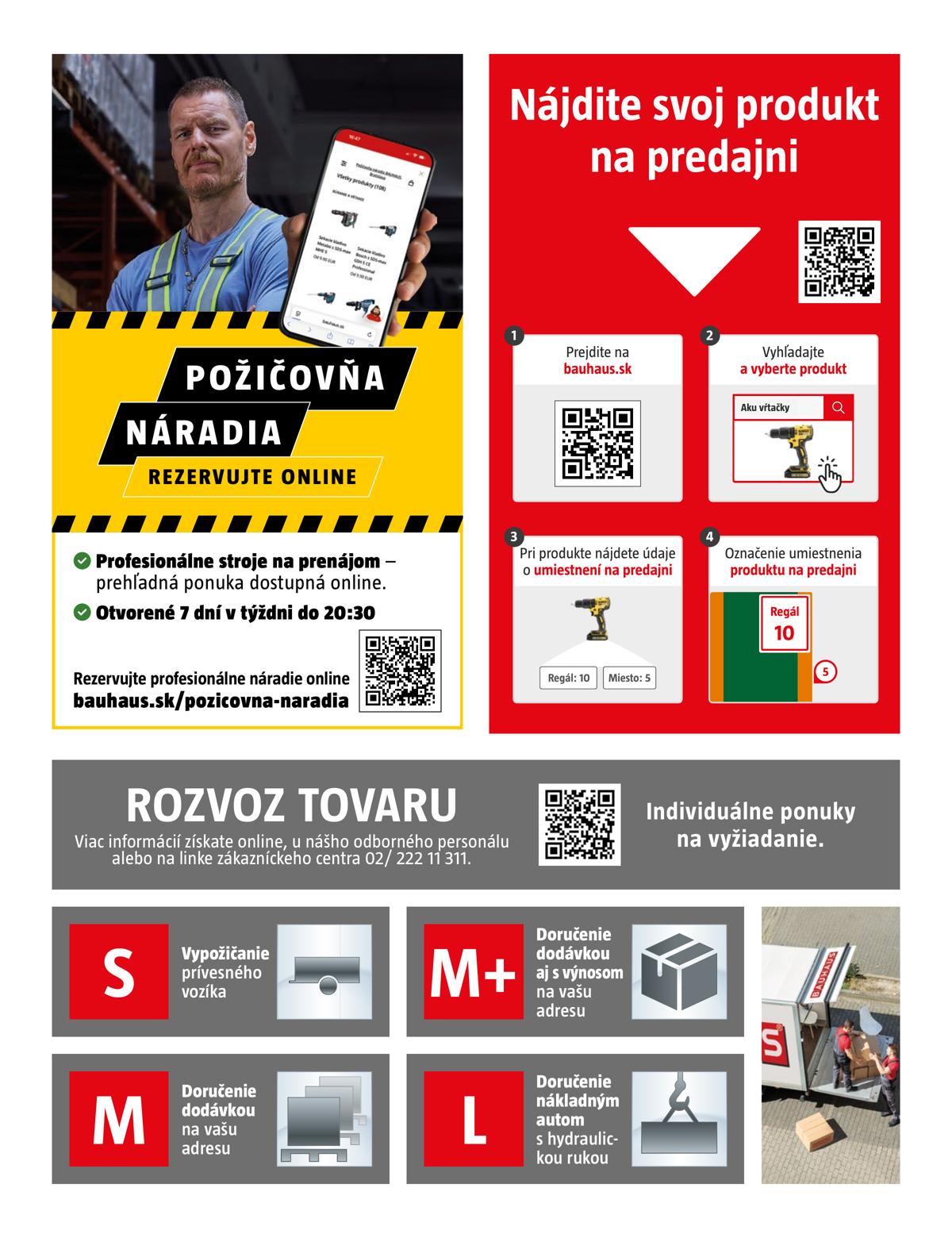 Bauhaus leaflet 025