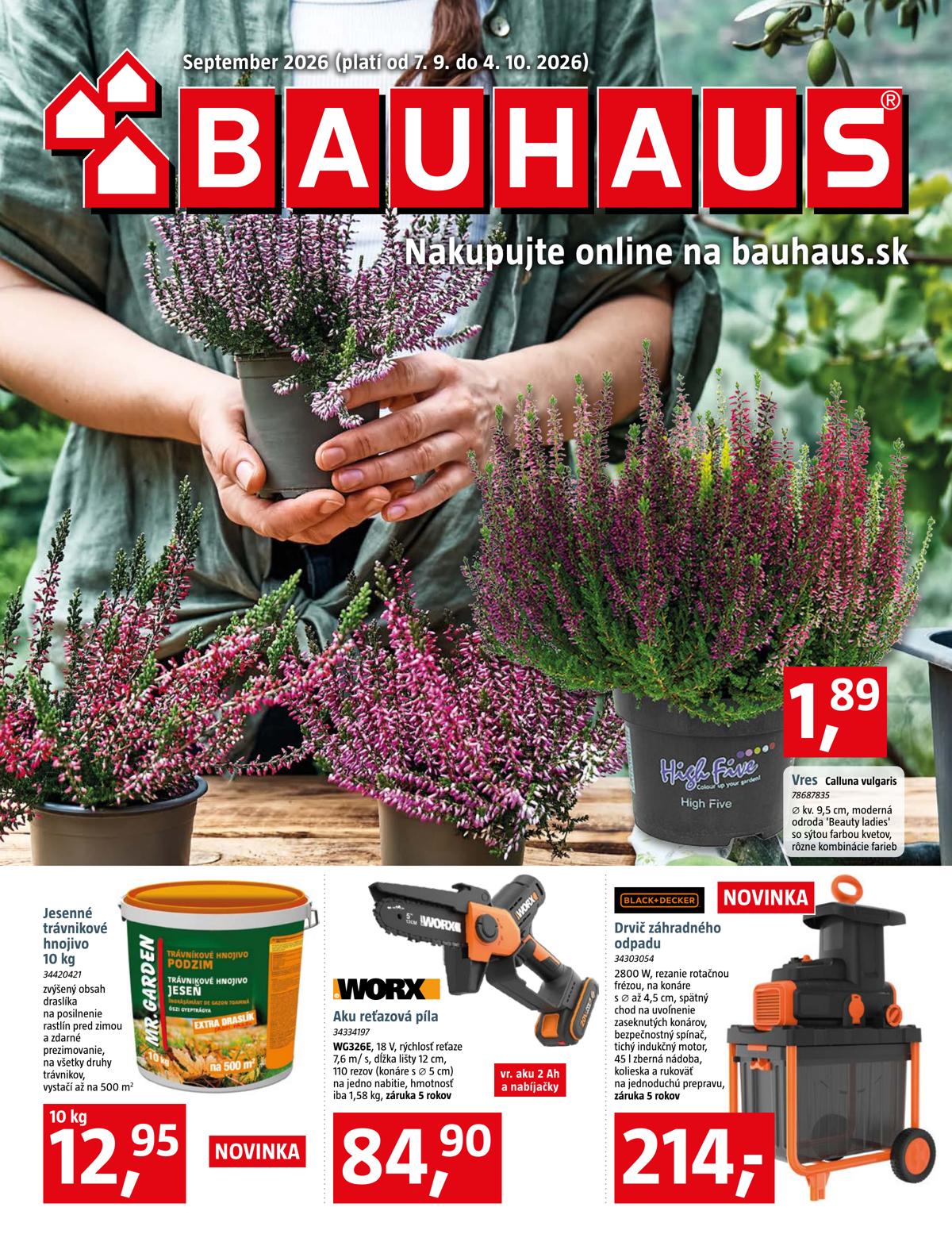 Bauhaus leaflet 001