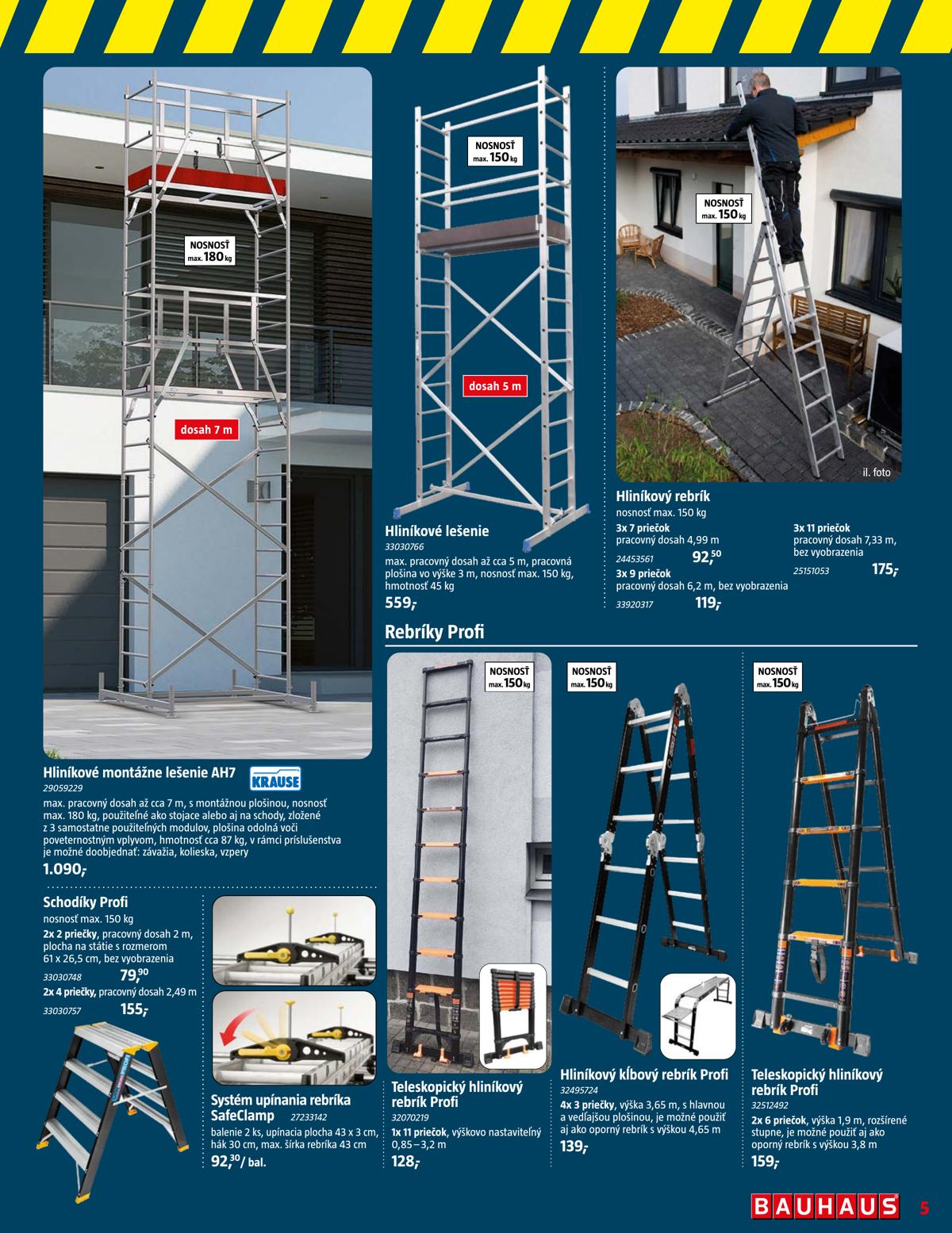 Bauhaus leaflet 005