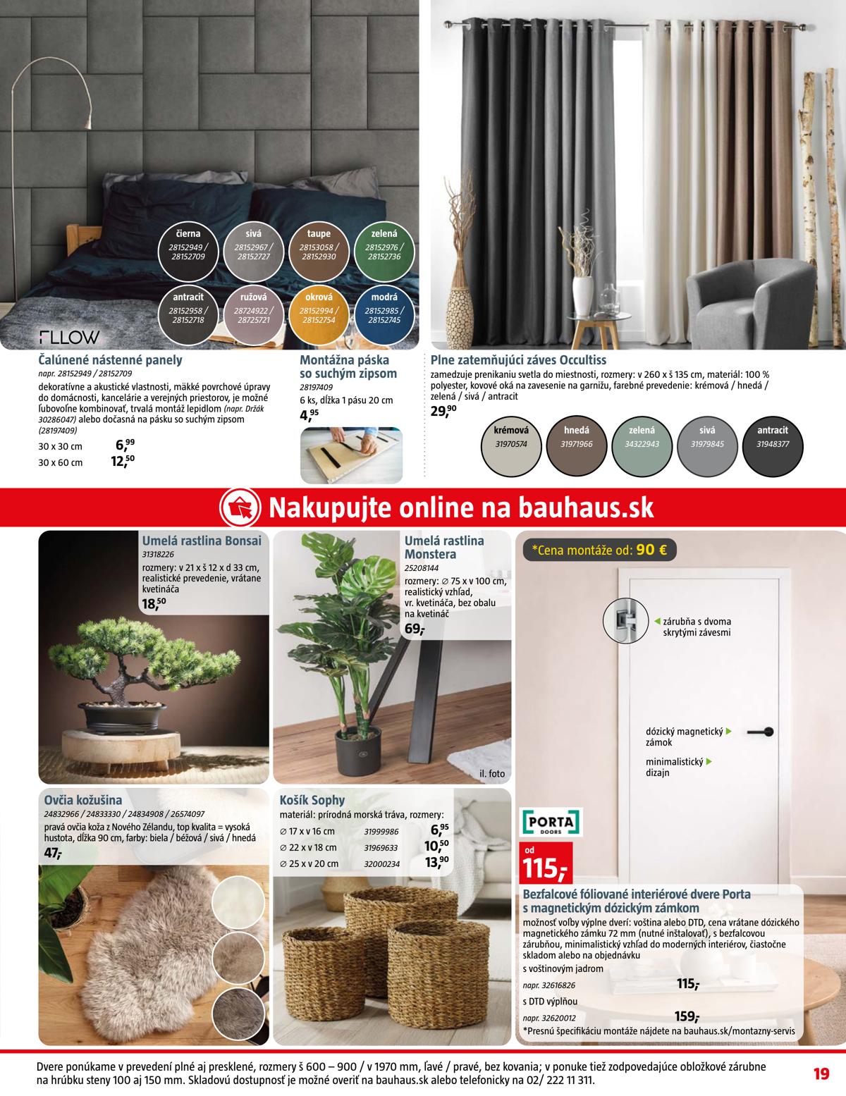 Bauhaus leaflet 019