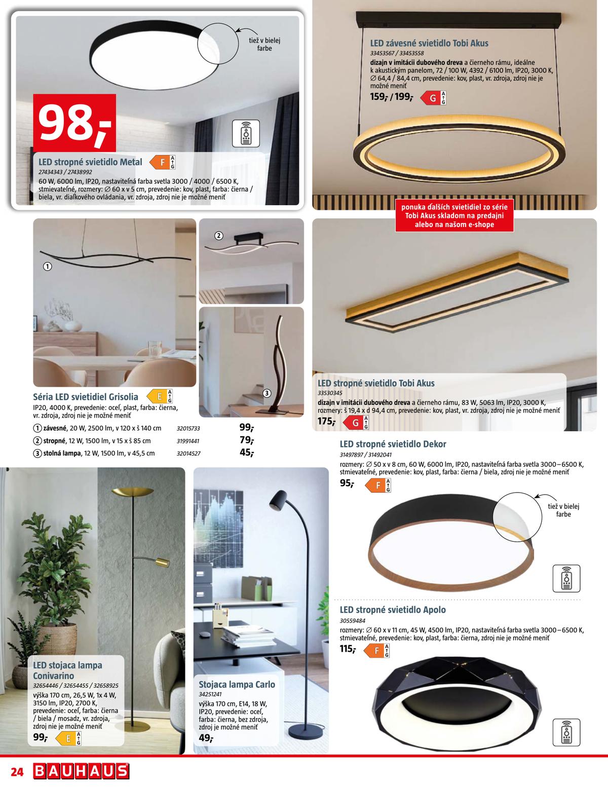 Bauhaus leaflet 024