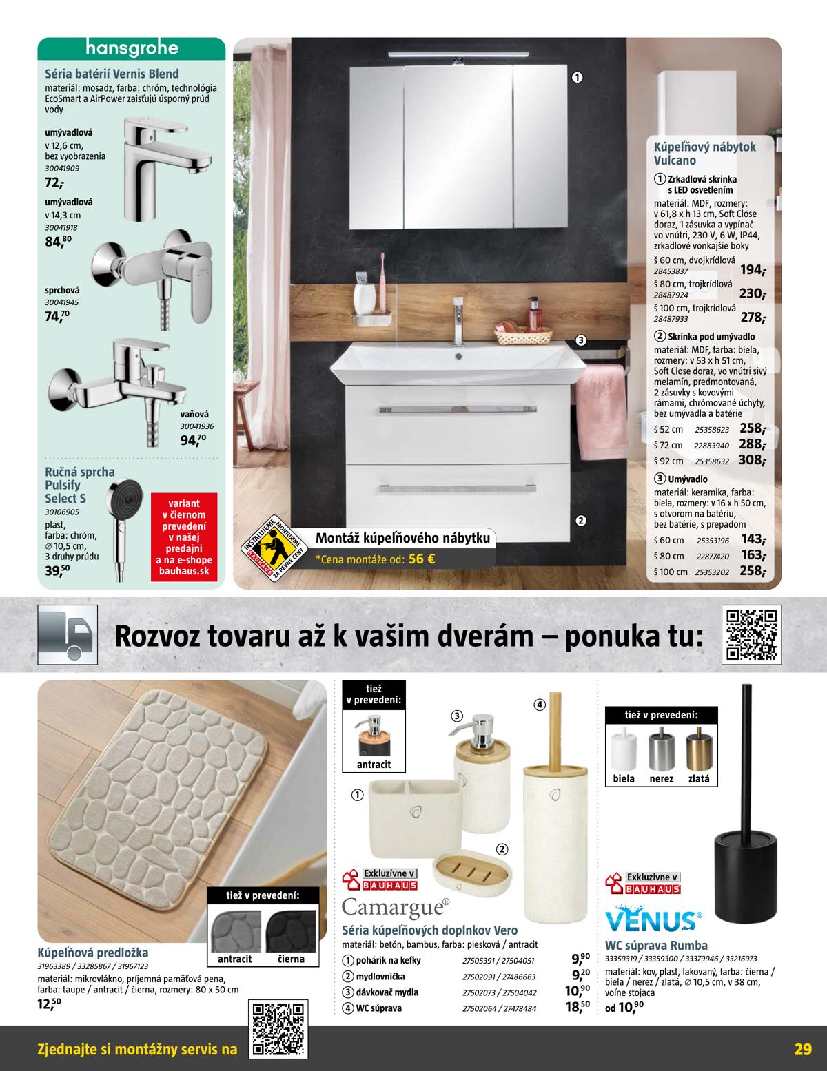 Bauhaus leaflet 029