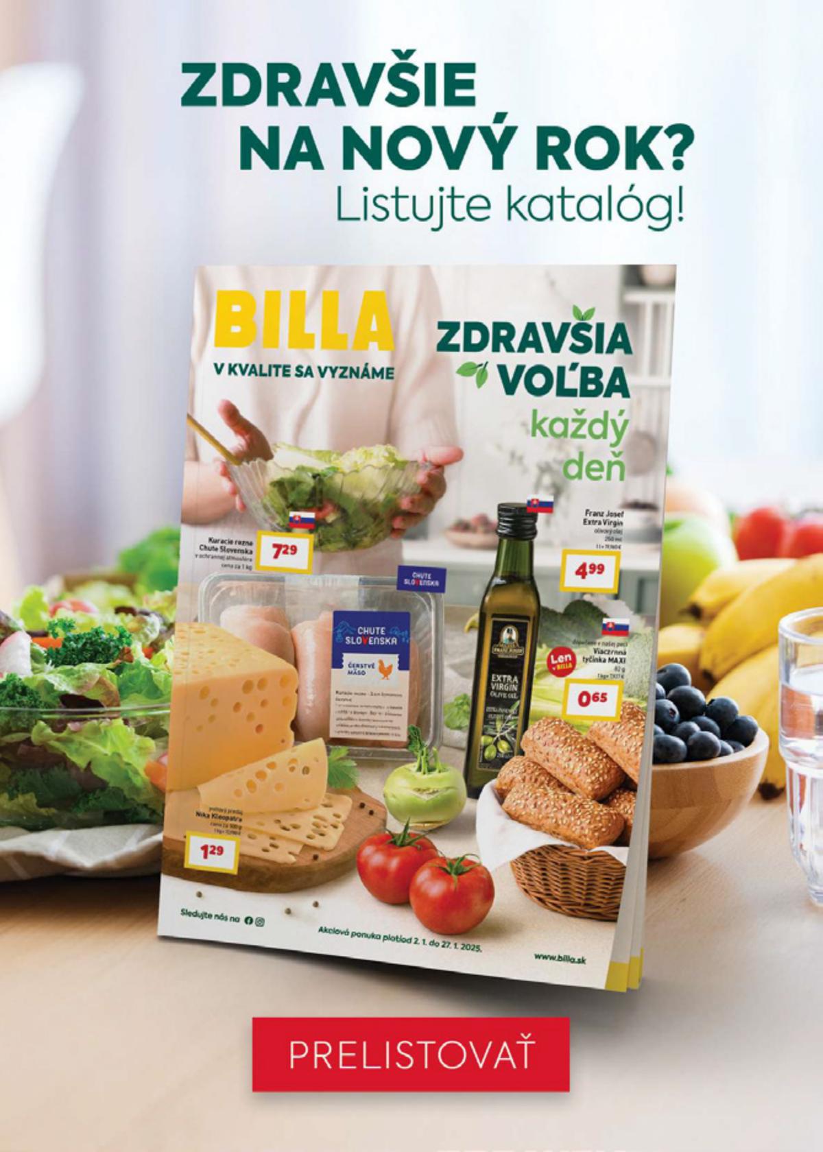BILLA leaflet 027