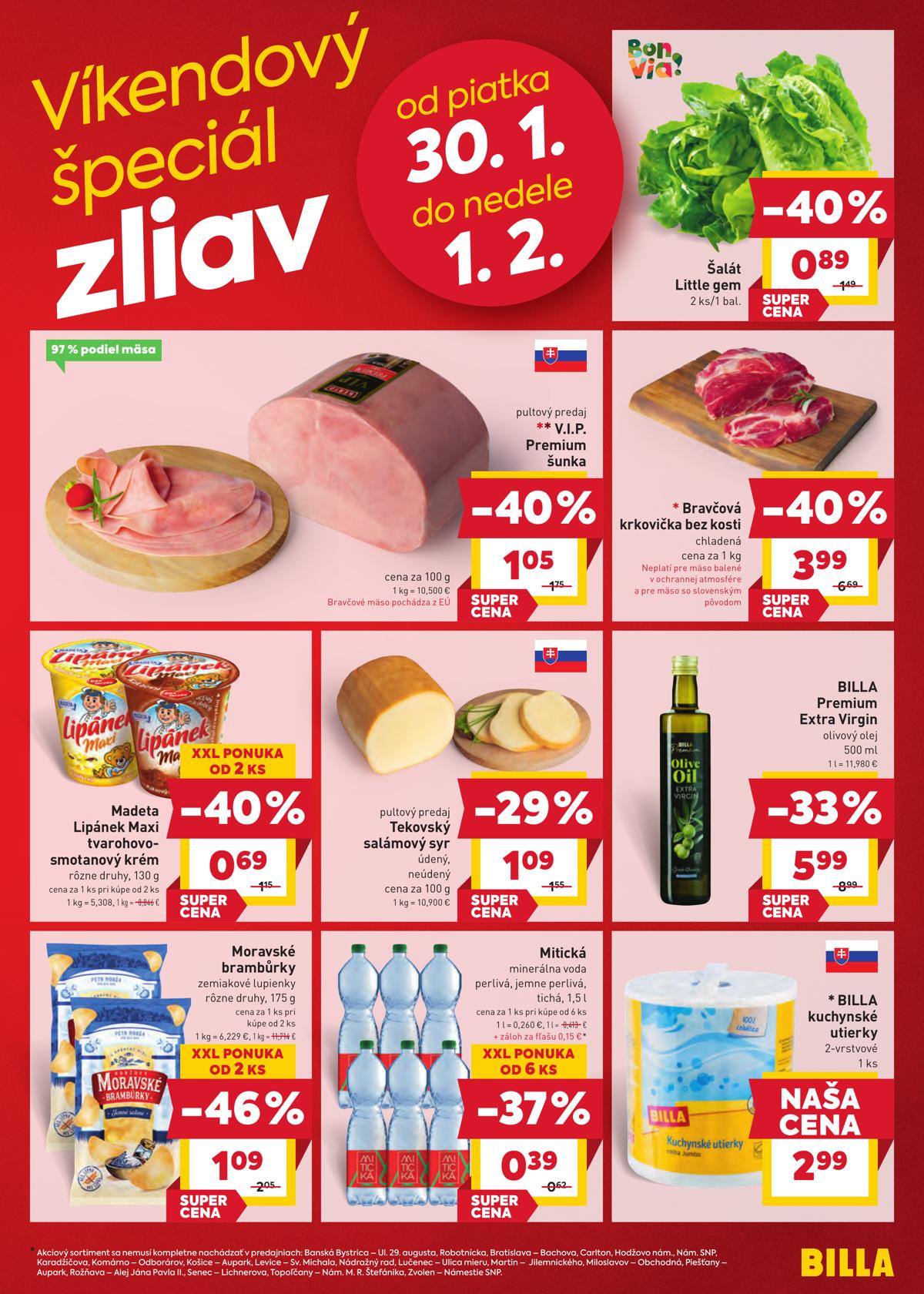 BILLA leaflet 004