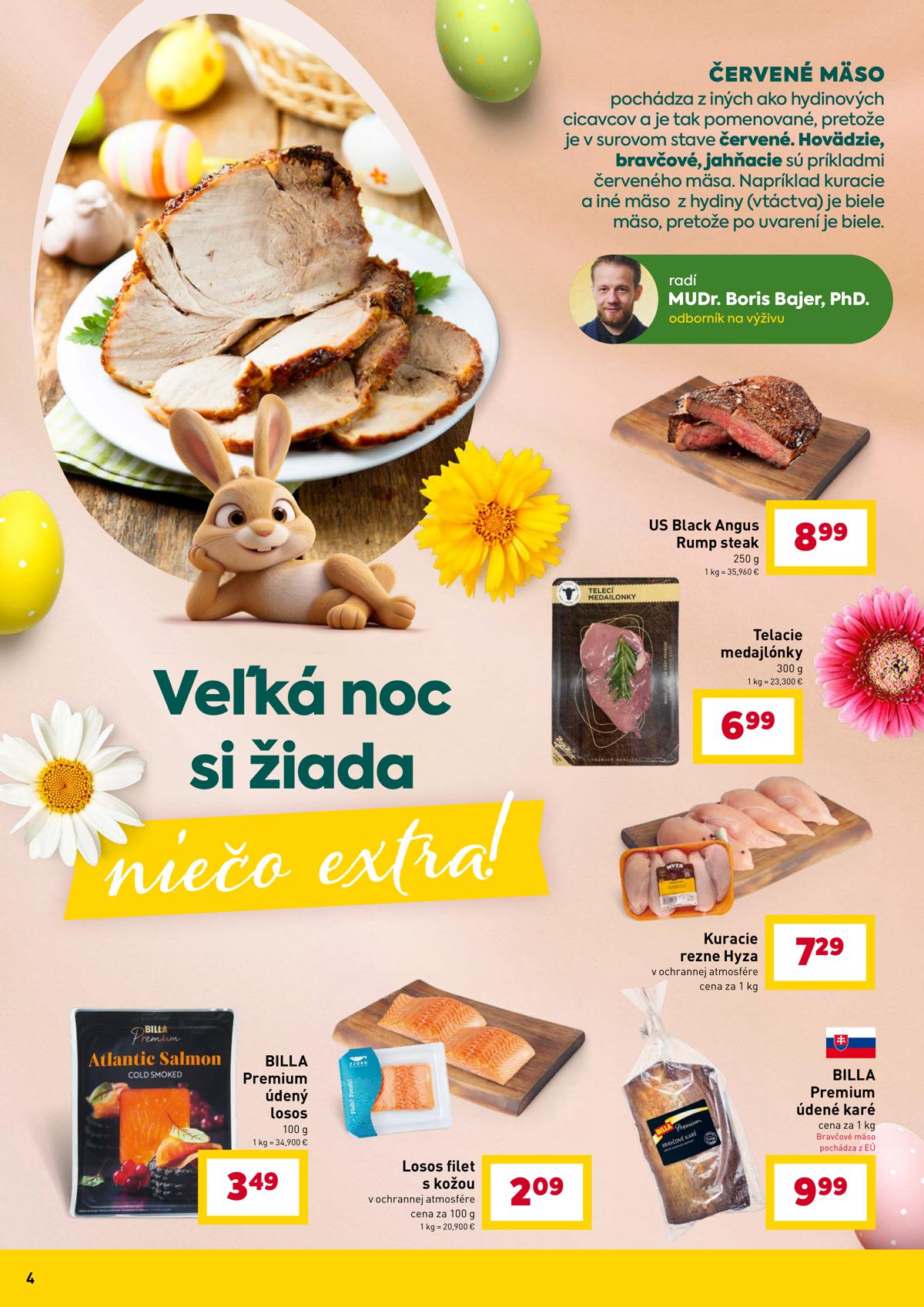 BILLA leaflet 004