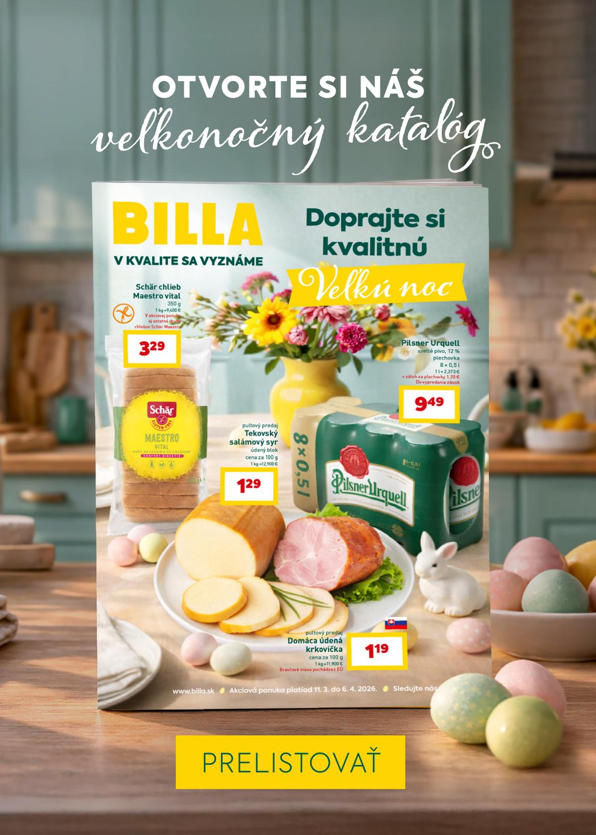 BILLA leaflet 027