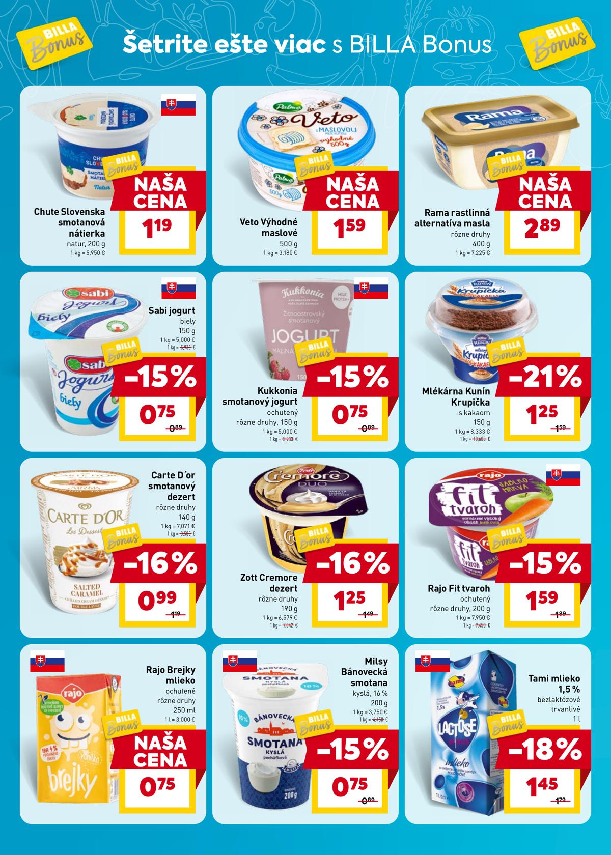 BILLA leaflet 004