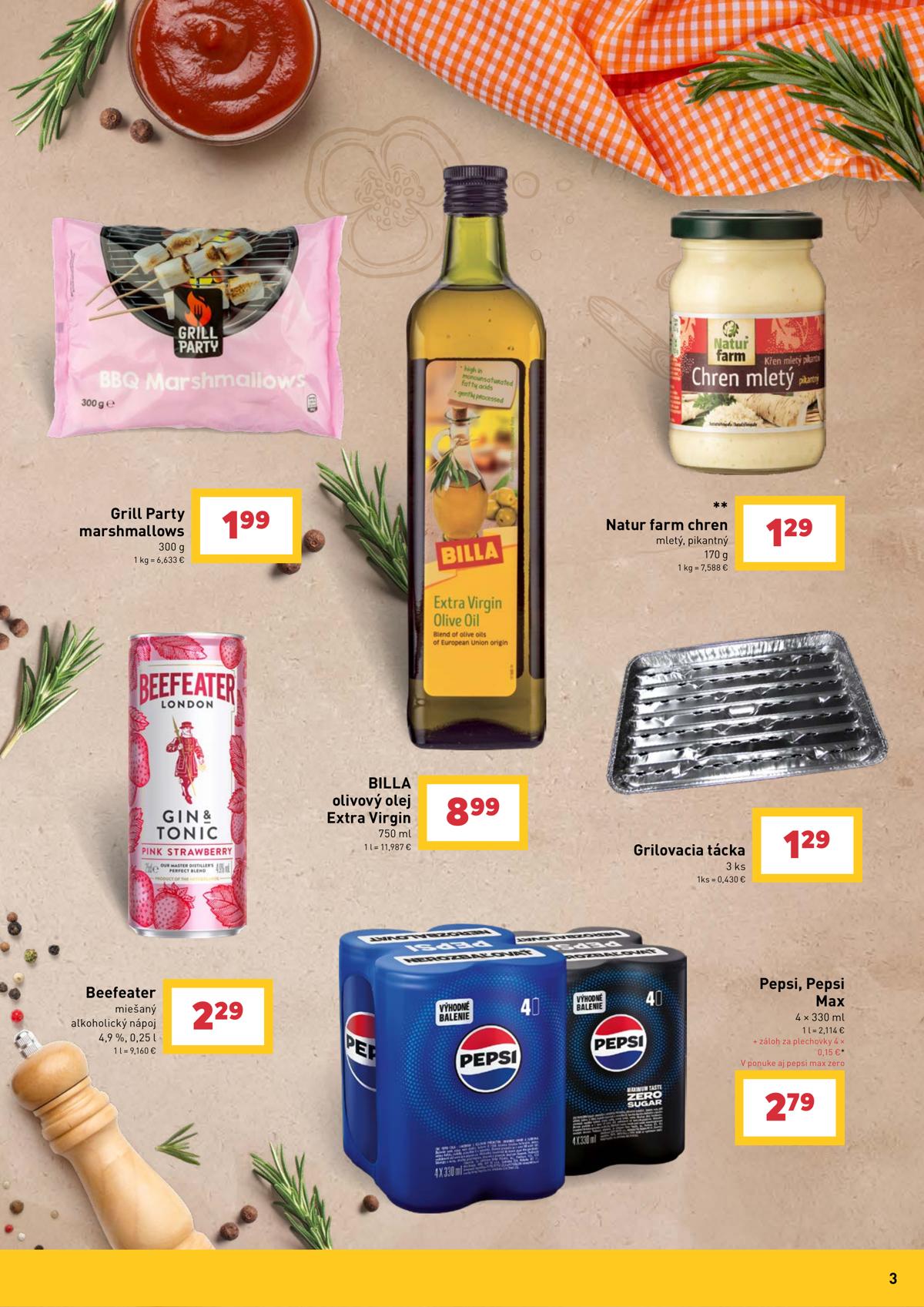 BILLA leaflet 003
