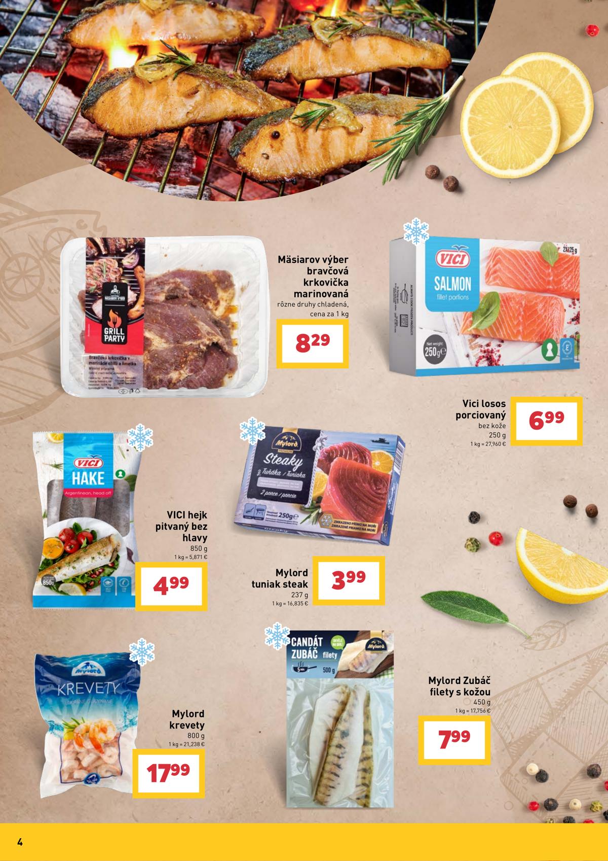 BILLA leaflet 004