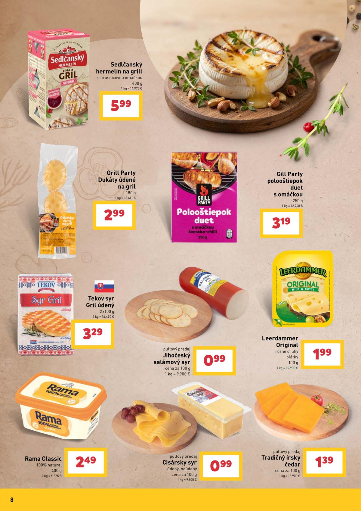 BILLA leaflet 008