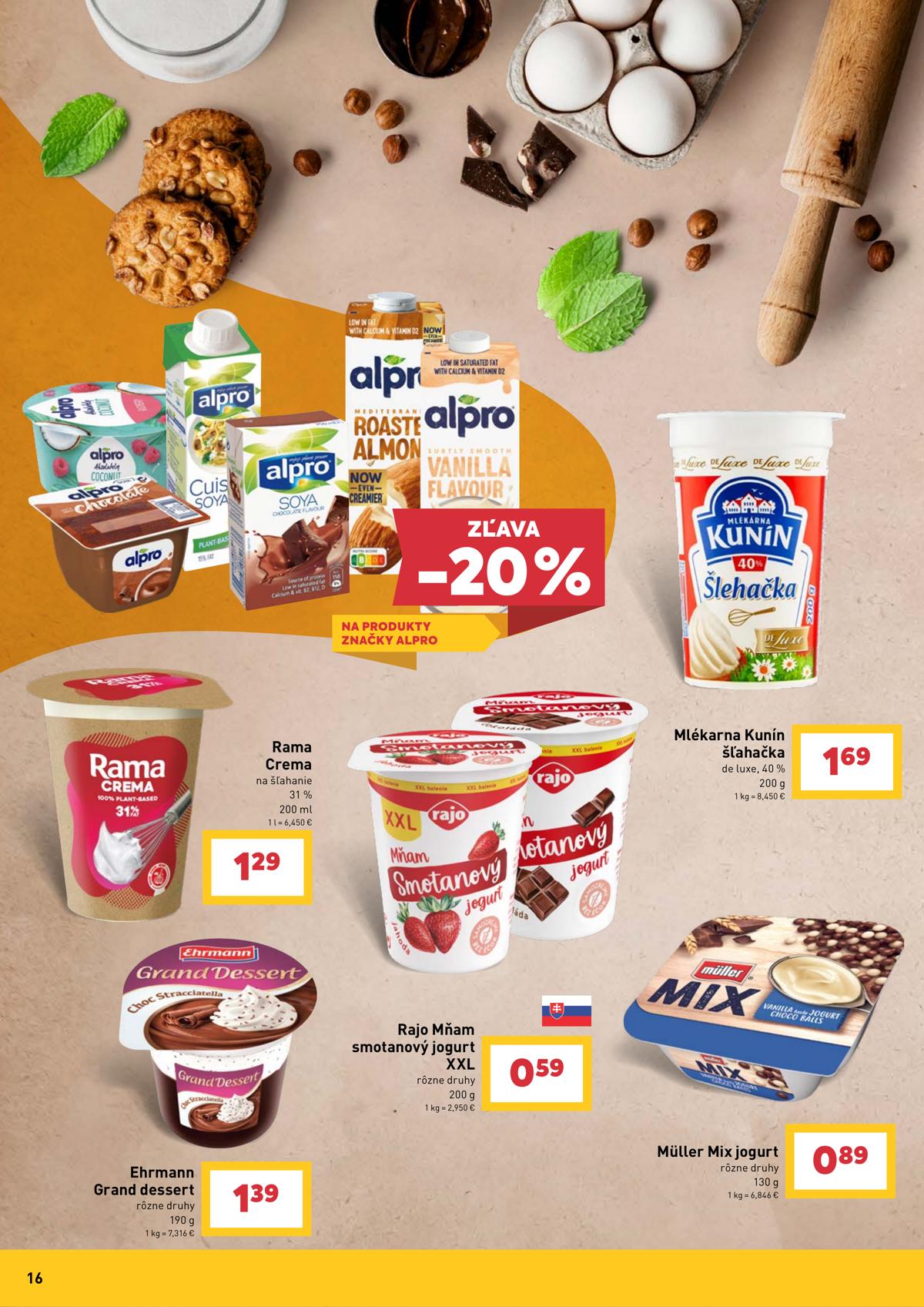 BILLA leaflet 016