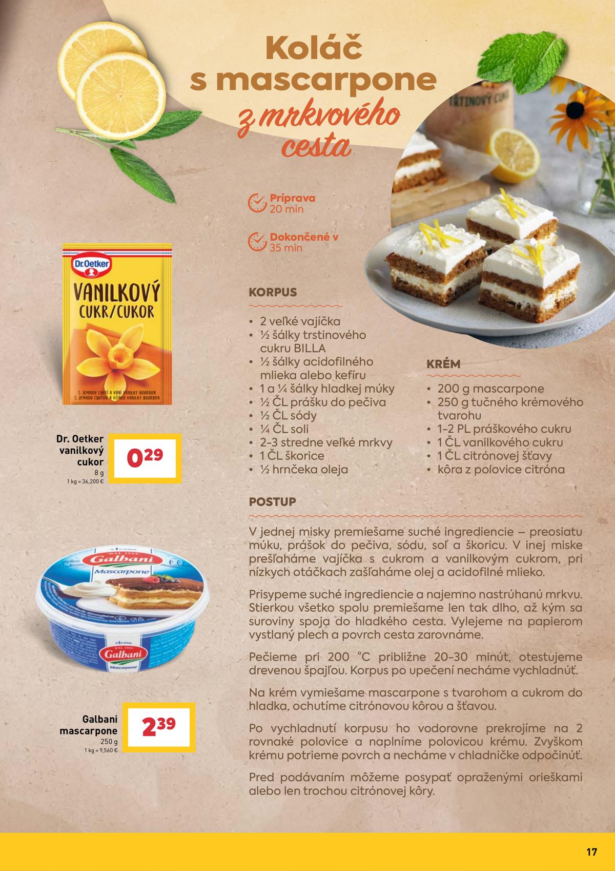 BILLA leaflet 017