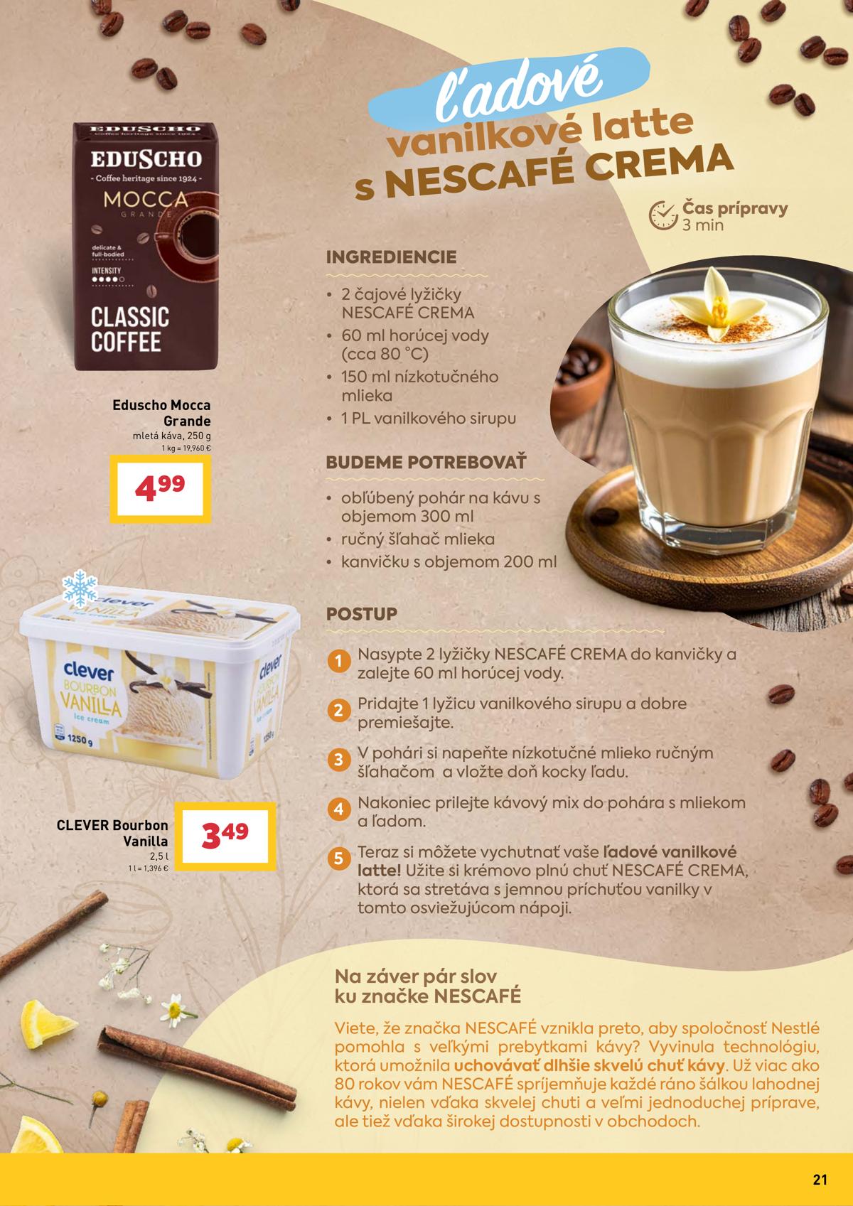 BILLA leaflet 021
