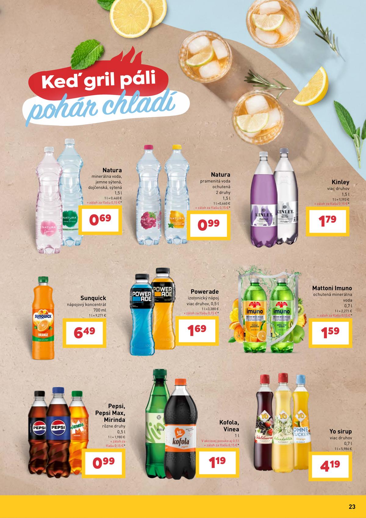 BILLA leaflet 023