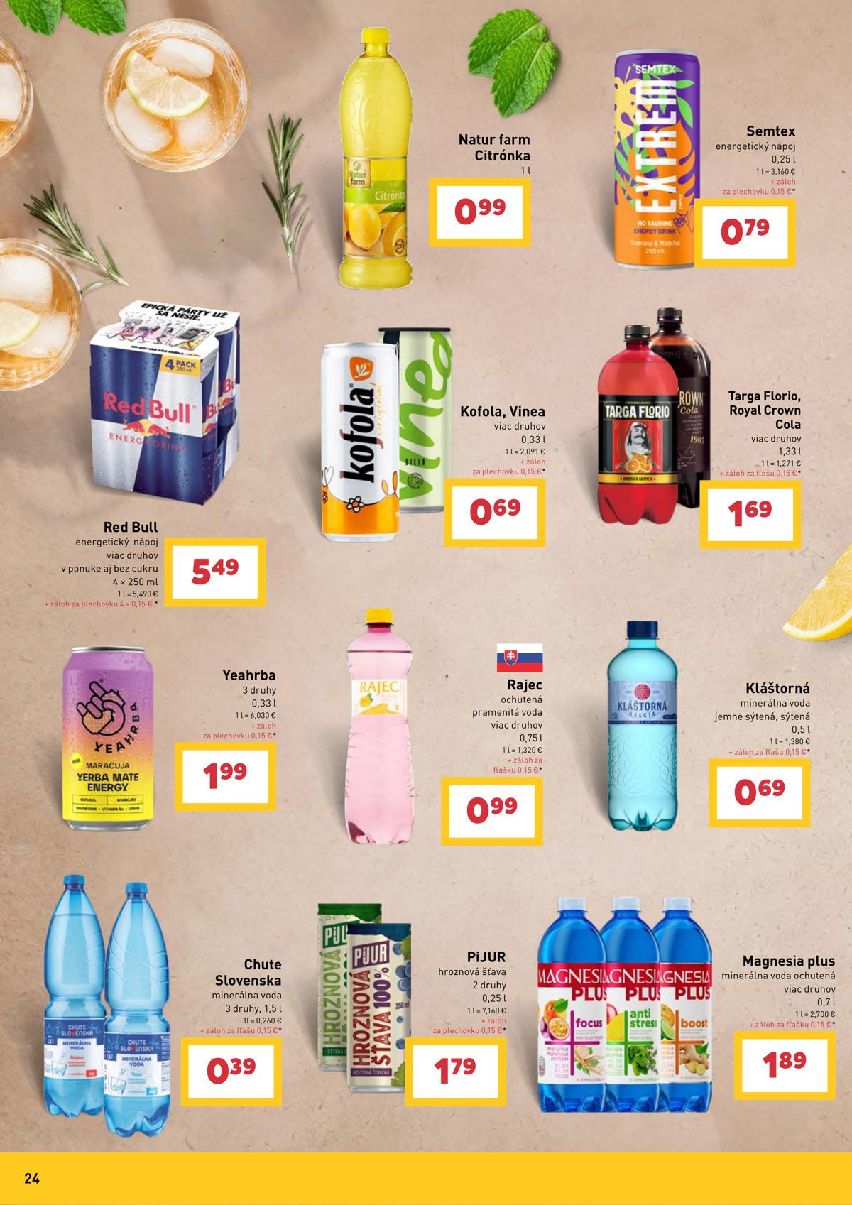 BILLA leaflet 024