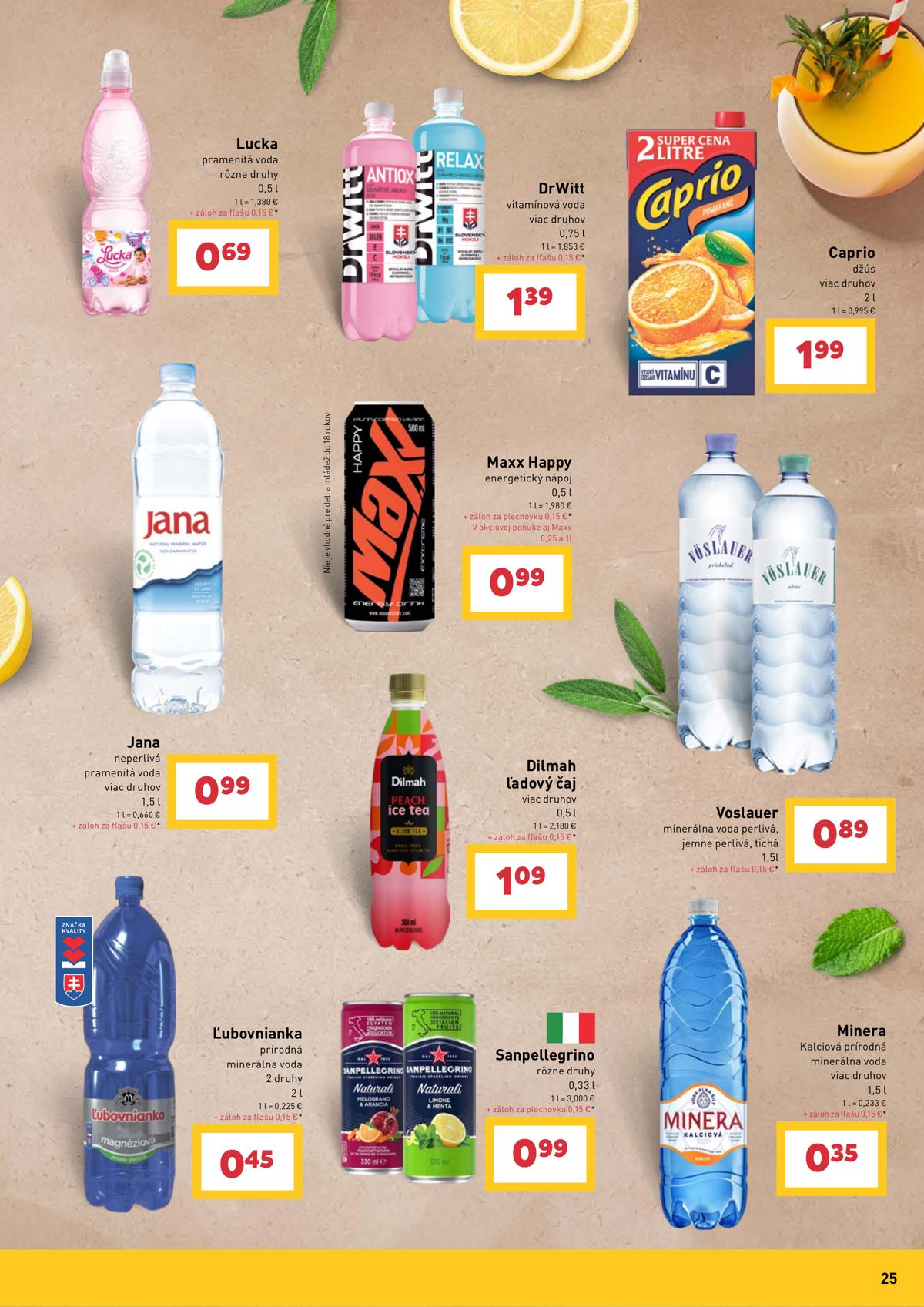 BILLA leaflet 025