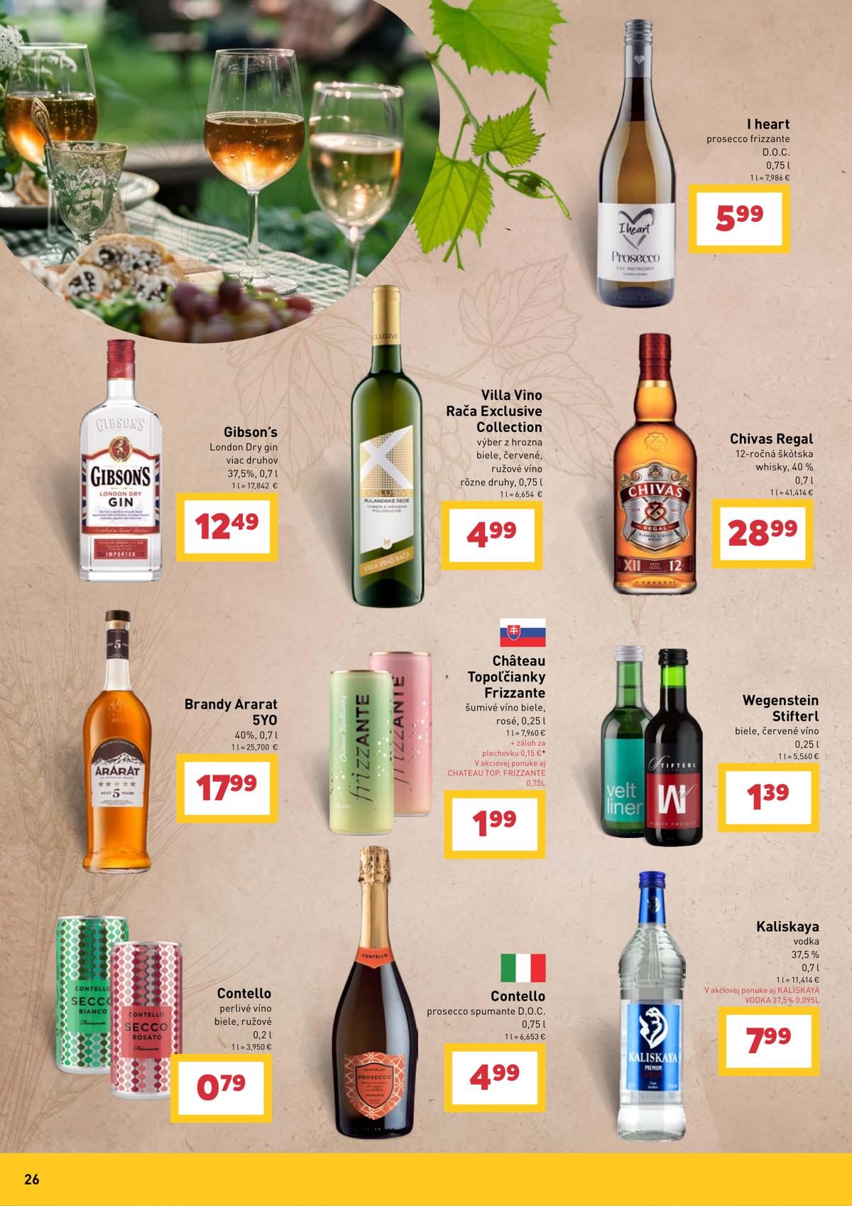 BILLA leaflet 026