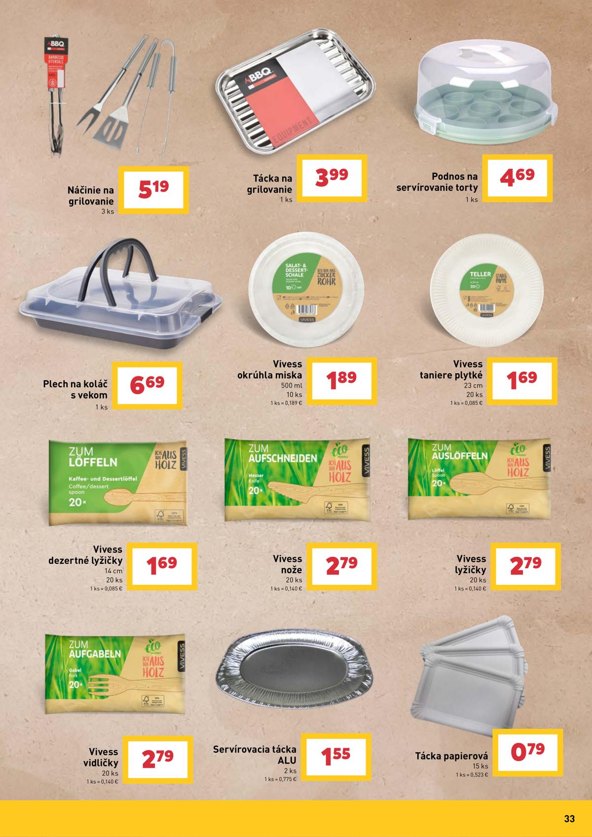 BILLA leaflet 033