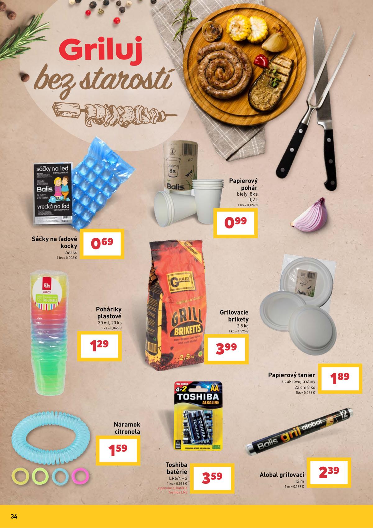 BILLA leaflet 034