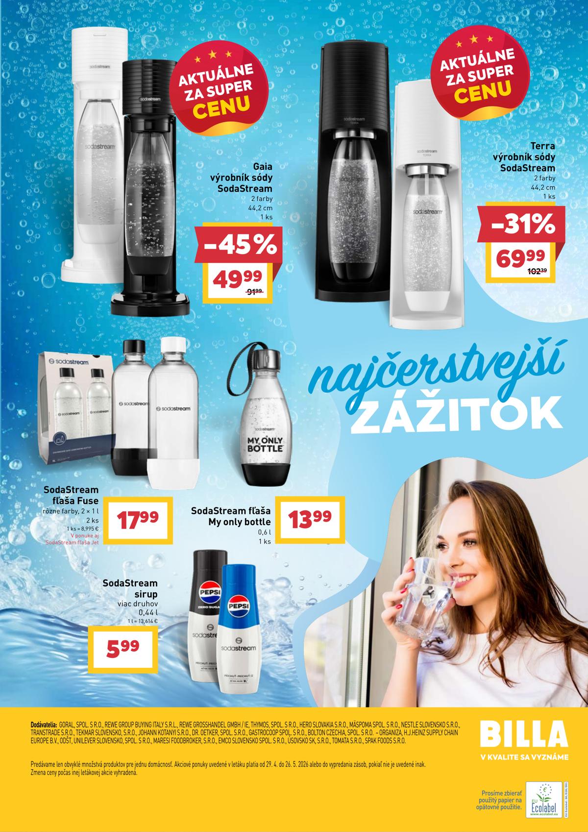 BILLA leaflet 035