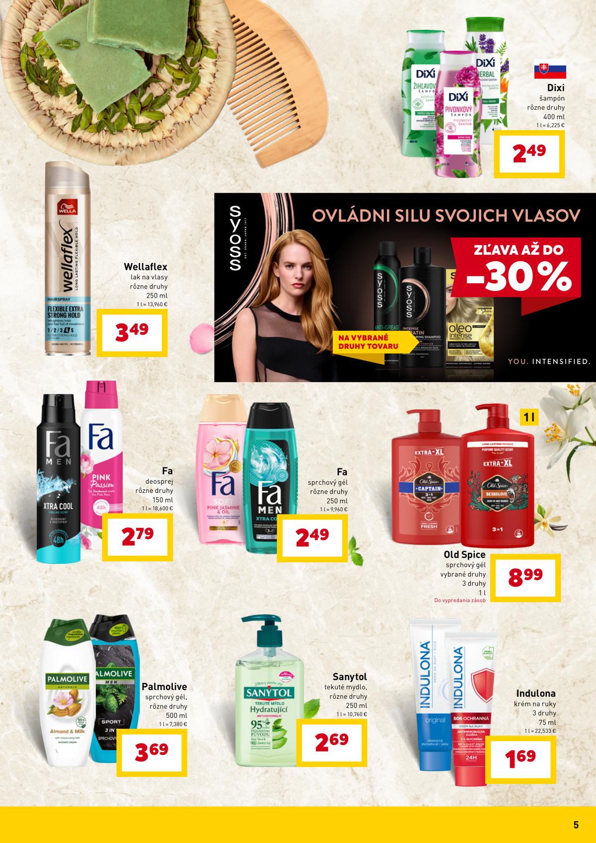 BILLA leaflet 005