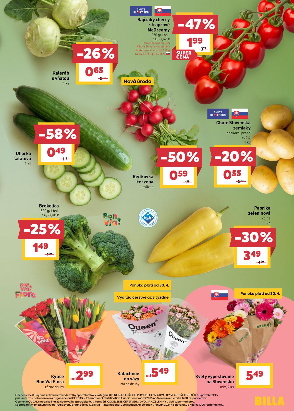 BILLA leaflet 005
