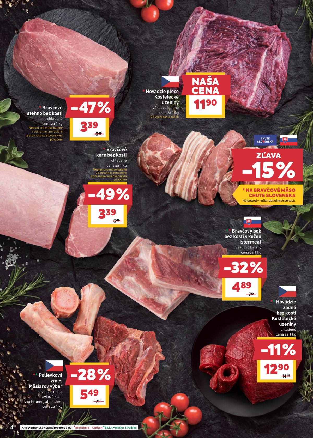 BILLA leaflet 006