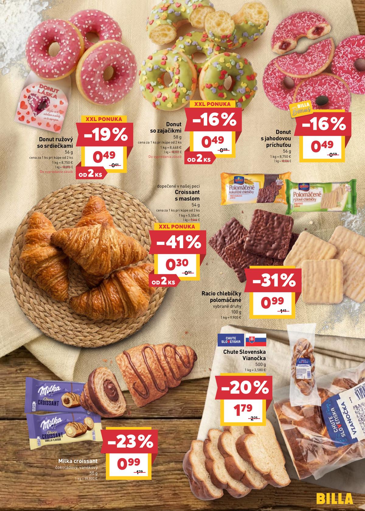 BILLA leaflet 009