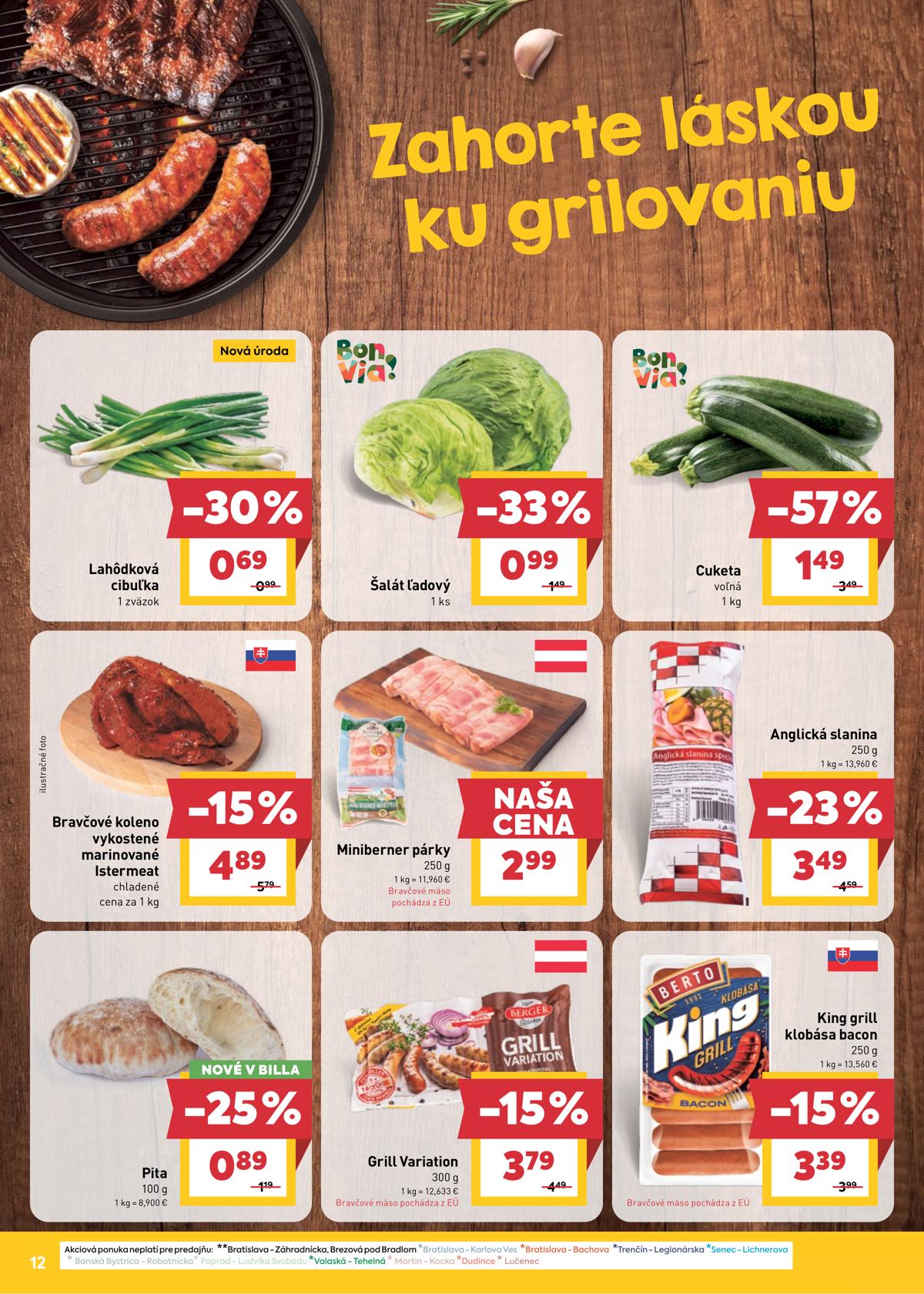 BILLA leaflet 014