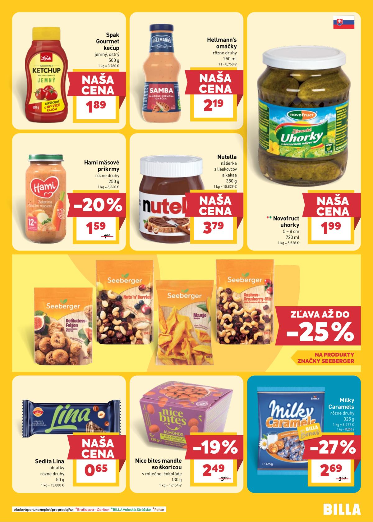 BILLA leaflet 017