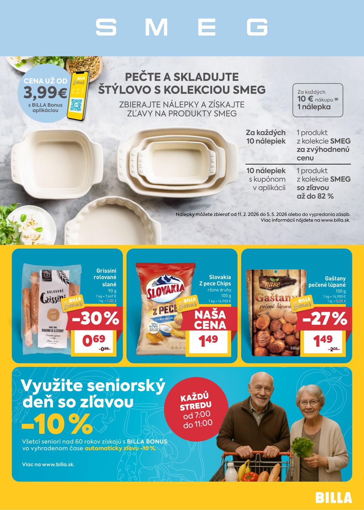 BILLA leaflet 019