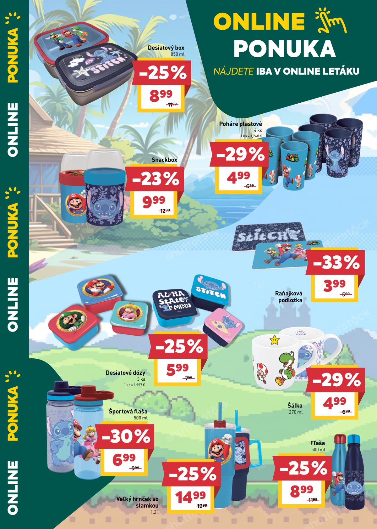 BILLA leaflet 026