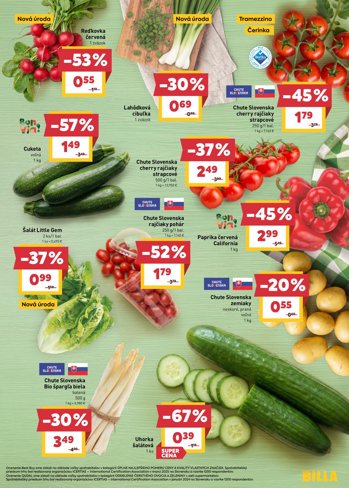 BILLA leaflet 003
