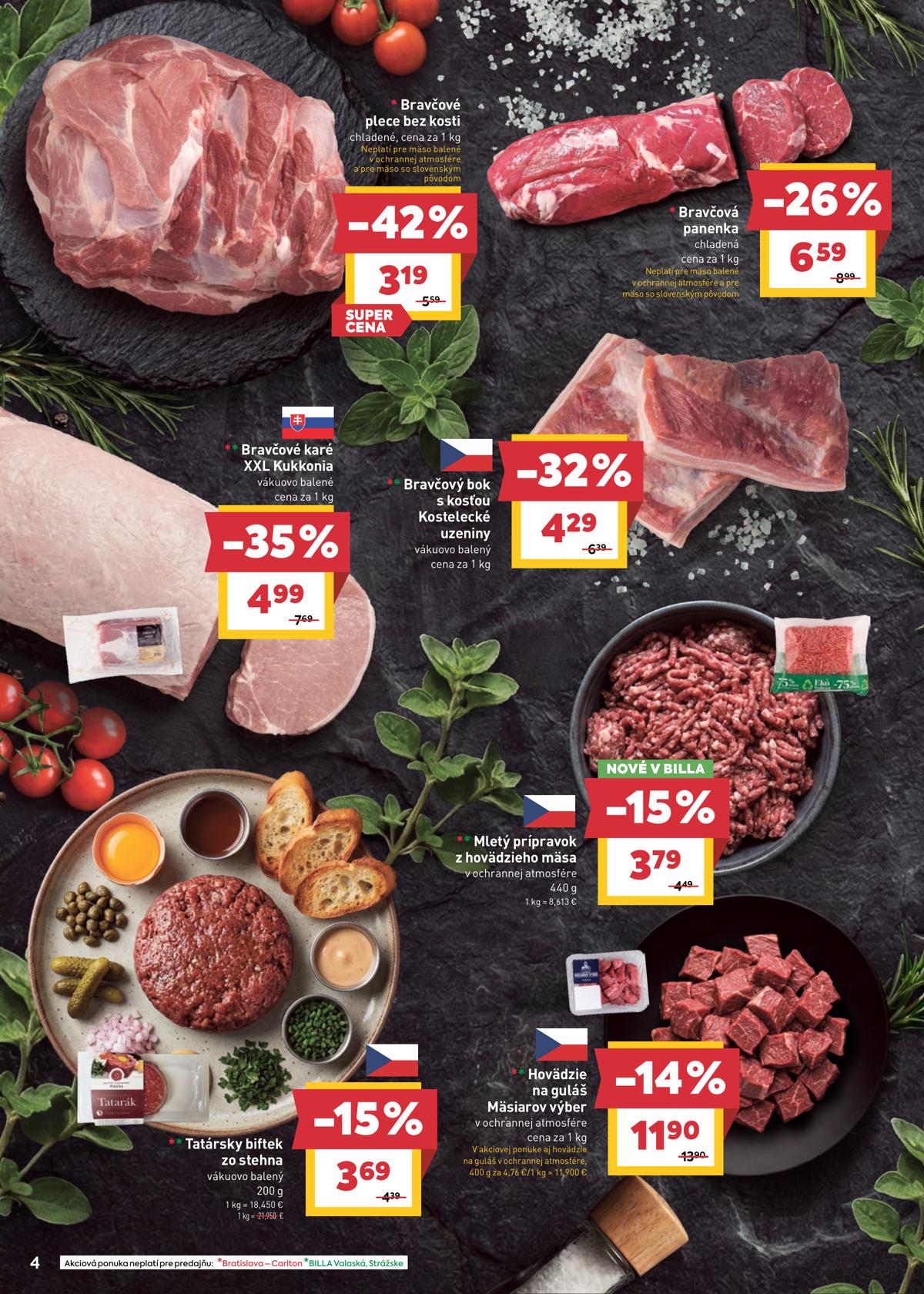 BILLA leaflet 004