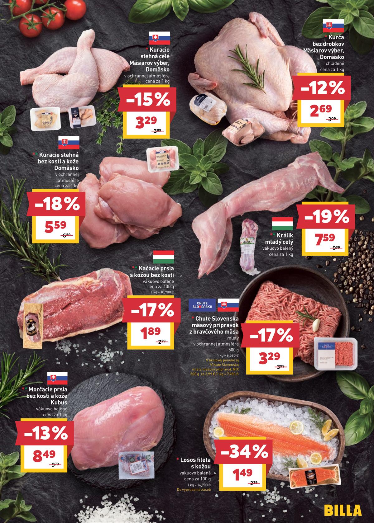 BILLA leaflet 005