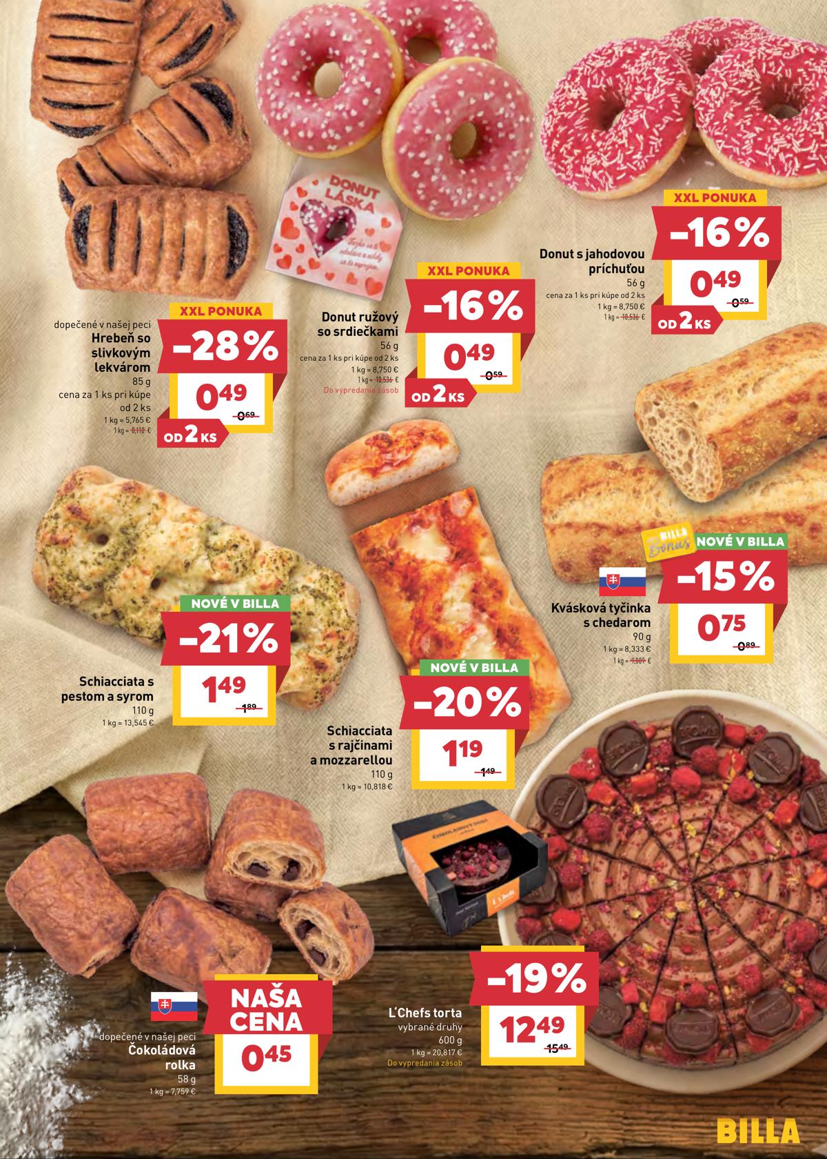 BILLA leaflet 007