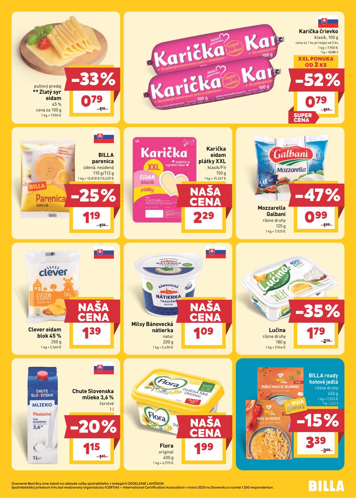 BILLA leaflet 009