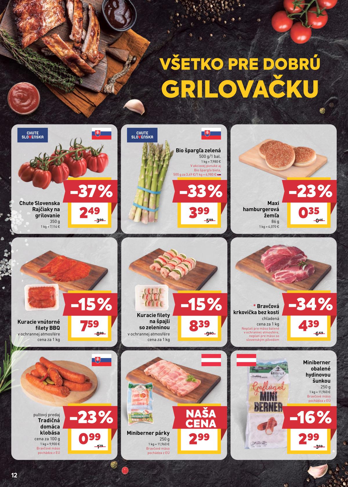 BILLA leaflet 012
